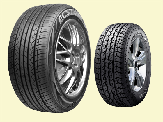 轮胎的检测跟普通橡胶制品有何区别
